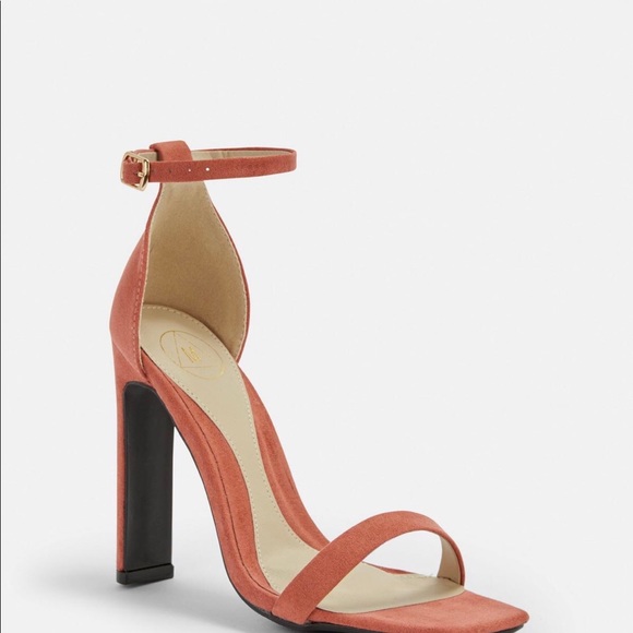 Missguided Heels - Picture 2 of 3